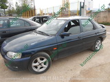 FORD ESCORT 6
